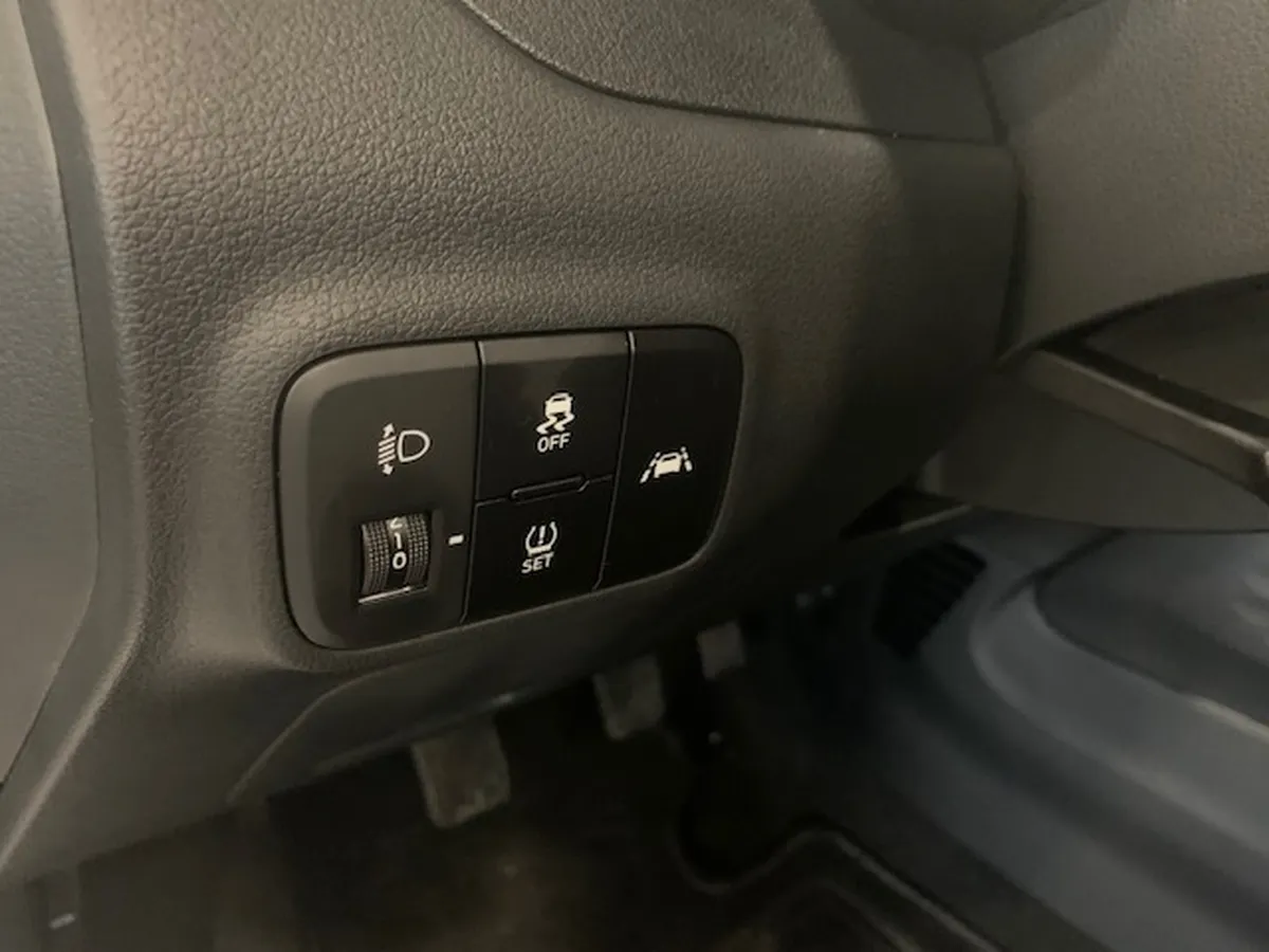 Hyundai i10 KLASS — foto 14