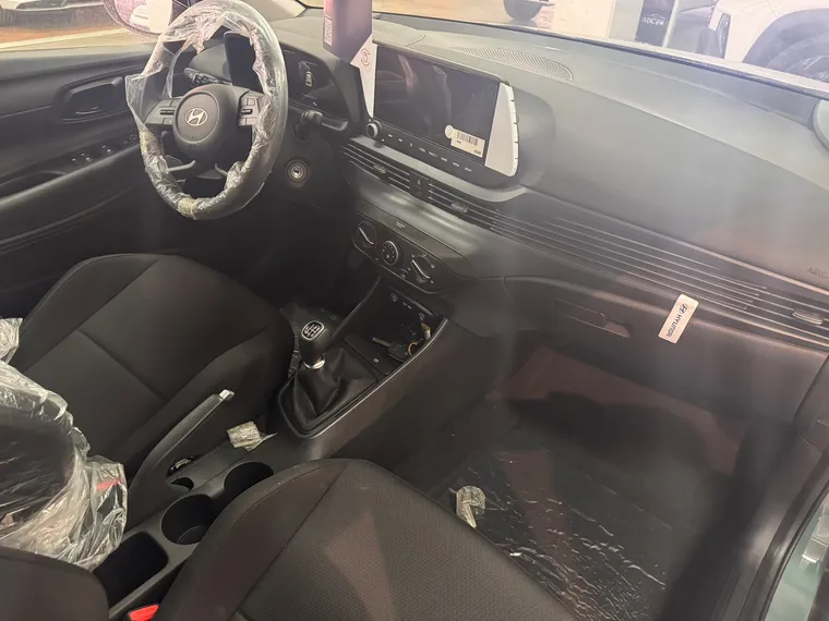 Hyundai BAYON KLASS — foto 2