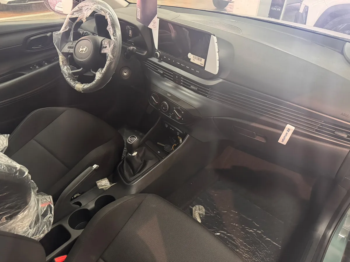 Hyundai BAYON KLASS — foto 2