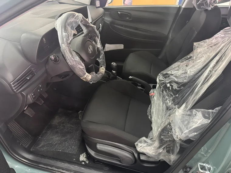 Hyundai BAYON KLASS — foto 6