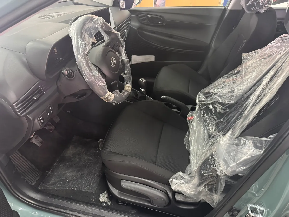 Hyundai BAYON KLASS — foto 6
