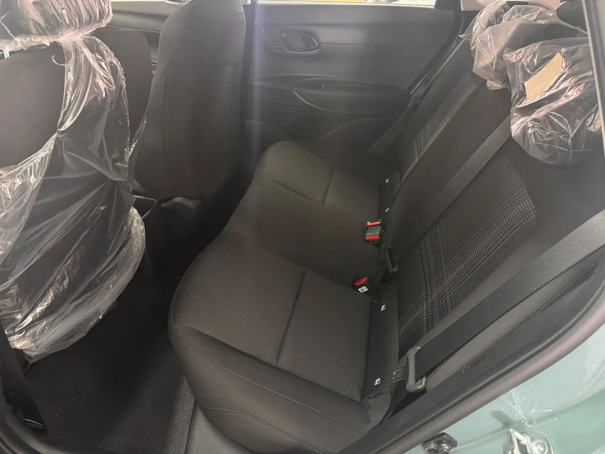 Hyundai BAYON KLASS — foto 13