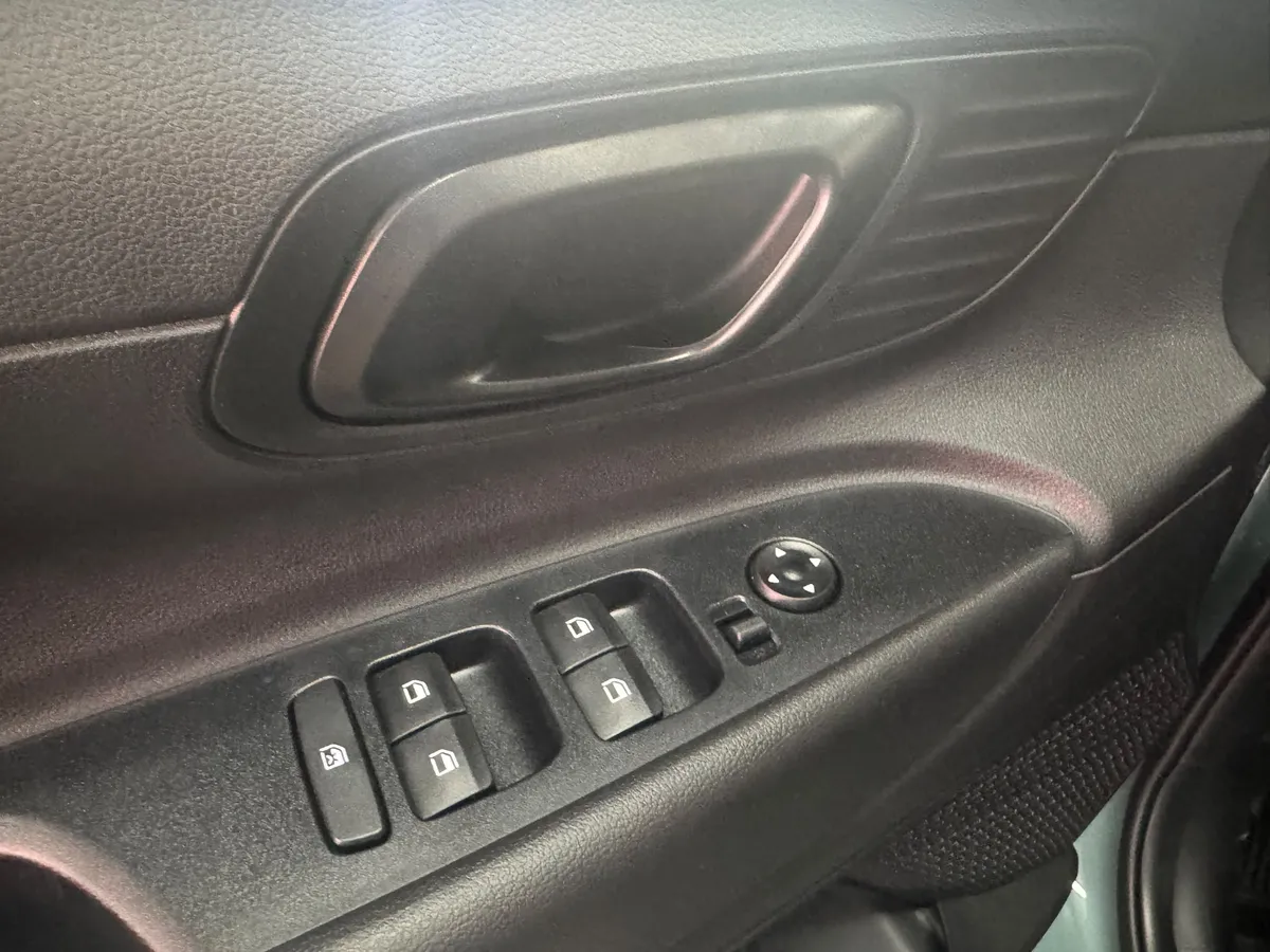 Hyundai BAYON KLASS — foto 15