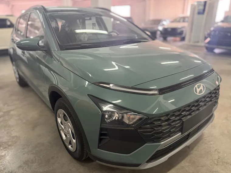 Hyundai BAYON KLASS — foto 12