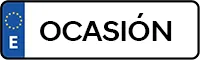 Ocasión